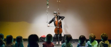 Event-Image for 'Rotkäppchen und der Wolf im Nachthemd'