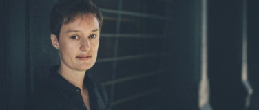 Event-Image for 'Klavierabend: Isabelle O'Connell'