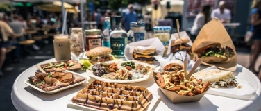 Event-Image for 'Wiesbadener Bier und Genuss Festival 2025'