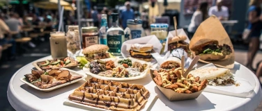 Event-Image for 'Westhofener Markt mit Street Food Meile 2025'