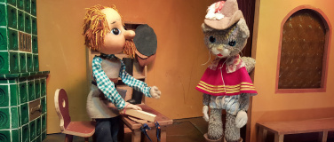 Event-Image for 'Der gestiefelte Kater'