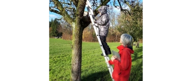 Event-Image for 'Nistkastenreinigen für Familien mit Kindern und Einzelperson'