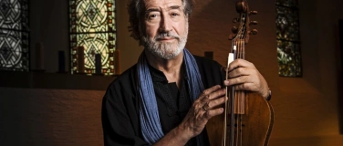 Event-Image for 'Boswiler Meisterkonzert - Jordi Savall'
