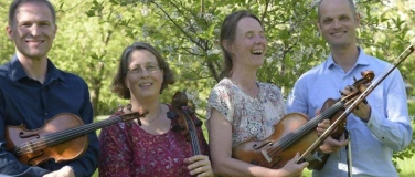 Event-Image for 'Quartett Gutekunst'