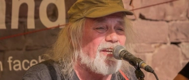 Event-Image for 'Konzert zum St. Patrick's Day mit Steve Mandel'