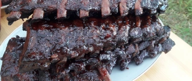 Event-Image for 'Grillschule US-Style 2.0'