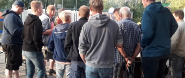Event-Image for 'Grillschule "italienisch"'