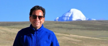 Event-Image for 'Vortrag: Eskalation im Himalaya'