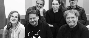 Event-Image for '"Mehr Licht" - Lesung der Herforder AutorInnen-Gruppe'