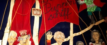 Event-Image for 'Schnuppern und Informieren im Marionettentheater'