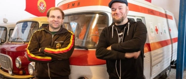 Event-Image for 'Ossilesung Teil 2'