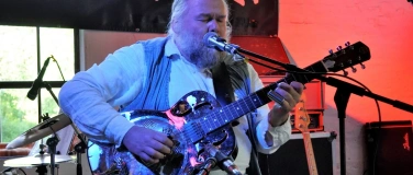 Event-Image for 'Kropp in Concert präsentiert Tom the Crow'