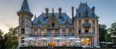 Event-Image for 'Öffentliche Schlossführung'