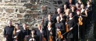 Event-Image for 'JUBILÄUMSKONZERT: 30 Jahre Schöneck-Ensemble Trier-Koblenz'