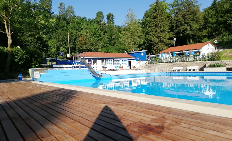 Event-Image for 'Mineral-Freibad Bad Wimpfen'