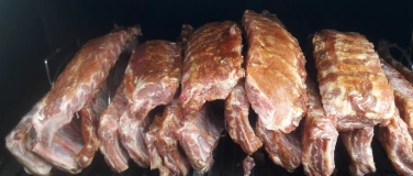 Event-Image for 'Grillschule US-Style 1.0'