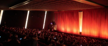 Event-Image for 'internationale Kurzfilmtage Oberhausen'