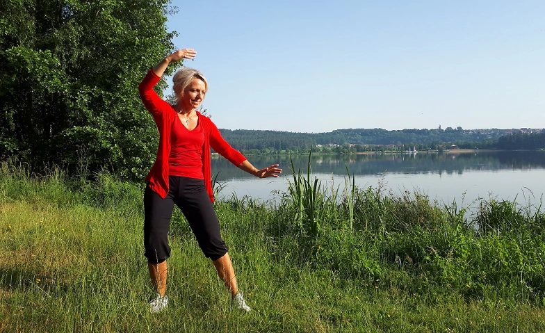 Event-Image for 'Qi Gong-Kurs'