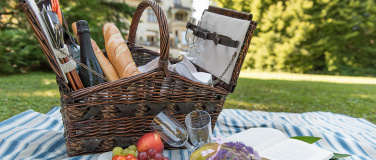 Event-Image for '&laquo;Fabelhaftes&raquo; aus dem Picknick-Korb'