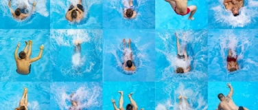 Event-Image for 'Splash! Boom! Bang! Arschbomben-Contest & Parkour-Sommerfest'