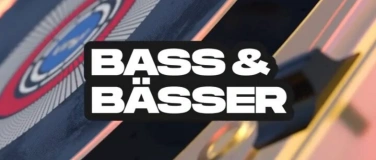 Event-Image for 'Bass & Bässer'