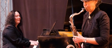 Event-Image for 'Traditionelles Jazz-Konzert &bdquo;steinway & daughter&ldquo;'