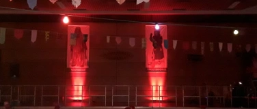 Event-Image for 'Narrennacht 2026 der Narrenzunft Loßburg'