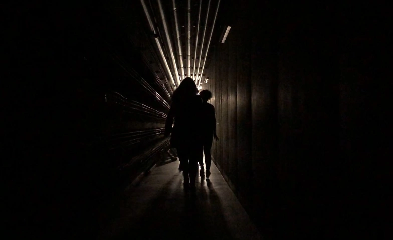 Dark Gossip - AbendverFührung für Erwachsene Billets