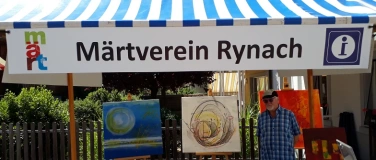 Event-Image for 'Fr&uuml;hlingserwachen'