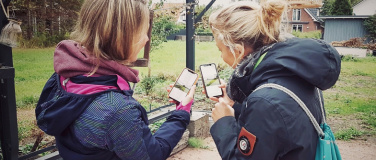 Event-Image for 'Smartphone Fotografie Fotokurs'