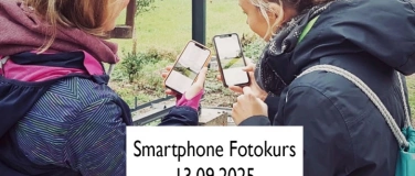 Event-Image for 'Smartphone Fotokurs'