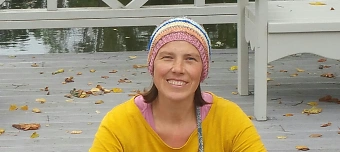 Event organiser of Bodywork/Thai Yoga Massage Übungsnachmittag