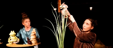 Event-Image for 'mutig, mutig'