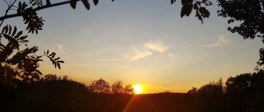 Event-Image for 'Die Magie der Stille - Natur-Meditation am Abend'