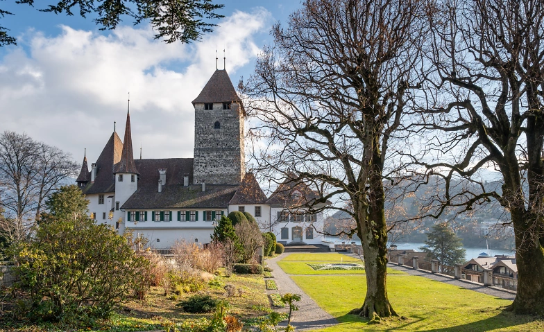 Schlosskonzerte Spiez - #wanderkonzert - Folkslieder Billets