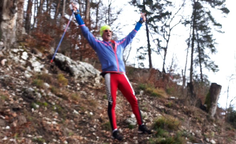 Event-Image for 'NORDIC WALKING'