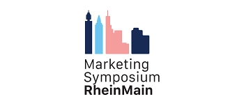 Event organiser of Marketing-Symposium RheinMain 2024
