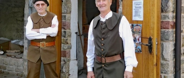 Event-Image for 'Scharwächterführungen'