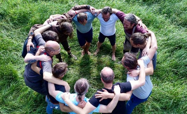 Event-Image for 'M&auml;nnerkreis Chemnitz - Offene M&auml;nnergruppe'