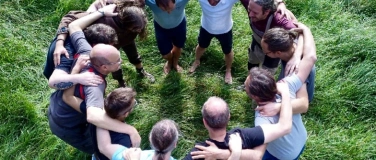 Event-Image for 'Offener Männerkreis Chemnitz'