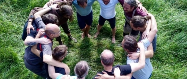 Event-Image for 'M&auml;nnerkreis Chemnitz - Offene M&auml;nnergruppe'