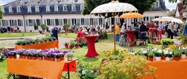 Event-Image for 'Das 8. Genuss & Gartenfest auf Schloss Braunshardt'