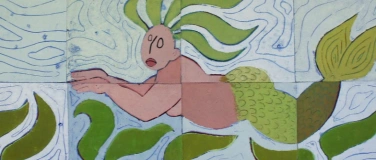 Event-Image for 'Glamour Girls - Ausstellungseröffnung'