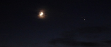 Event-Image for 'Vorank&uuml;ndigung: Totale Mondfinsternis &uuml;ber Ozeanien'