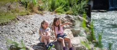 Event-Image for 'Mein 1. Gipfel - Kinderwanderung'
