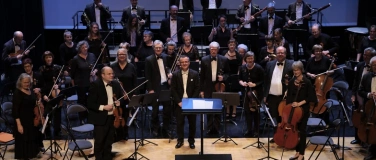 Event-Image for 'Himmlische Klänge - Orchestergesellschaft Weil am Rhein'