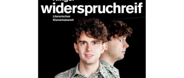 Event-Image for 'Matthias Ningel: widerspruchsreif'