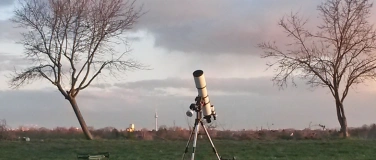Event-Image for 'Astronomischer Beobachtungsabend'