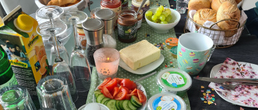Event-Image for 'Veganes Frühstück á la ALL YOU WANNA EAT'