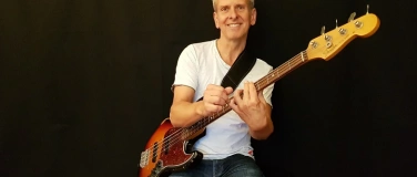 Event-Image for 'Bassworkshop: Groove, Fills und Skills Bass - Workshop'